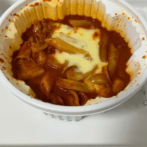 동대문엽기떡볶이 사진