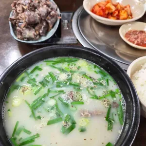 새가덕순대 사진 1