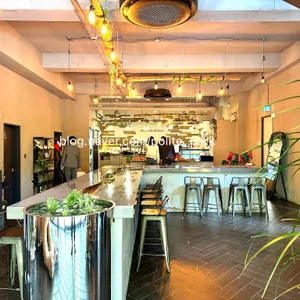 밀리언하우스 리뷰 사진