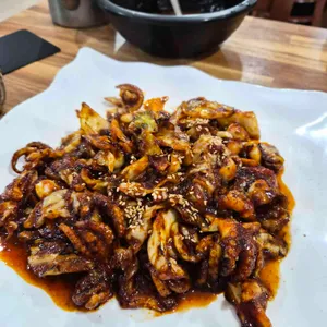 풍차쭈꾸미 대표 사진