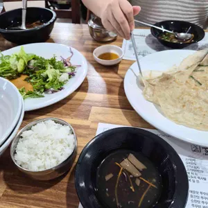 풍차쭈꾸미 사진