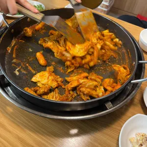 일소일소춘천닭갈비 사진