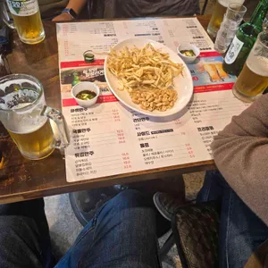 청계천 휴 리뷰 사진