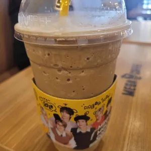 메가커피 대표 사진