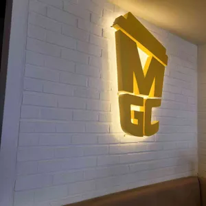 메가커피 리뷰 사진