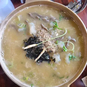 생곡메밀막국수 사진 1