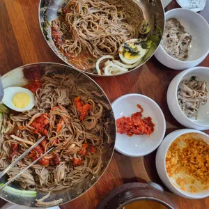 생곡메밀막국수 사진