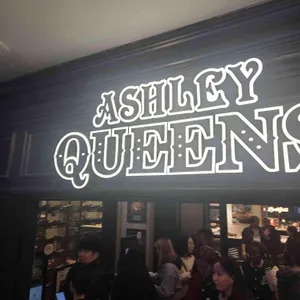 애슐리퀸즈 리뷰 사진