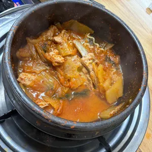 권인순 갈비김치찌개 대표 사진