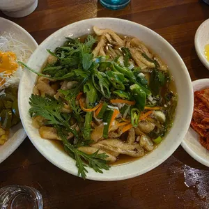 행복한우동가게 사진