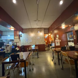 행복한우동가게 리뷰 사진