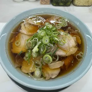 신바야시쇼쿠도 사진