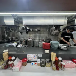 신바야시쇼쿠도 리뷰 사진