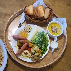 아워오차드 사진 1