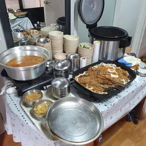 번동식당 사진