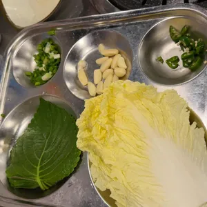 걸리버막창 사진