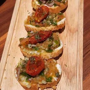 타오름 대표 사진