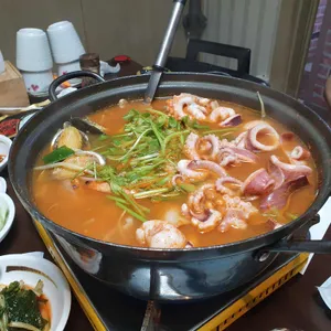 해다원해물찜 사진