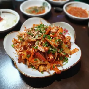 해다원해물찜 사진