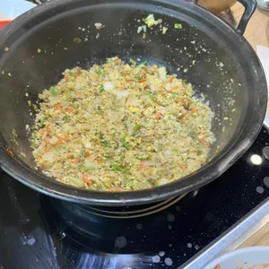 등촌샤브칼국수 사진