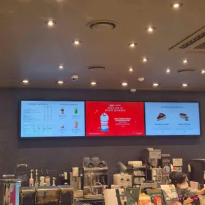 스타벅스 리뷰 사진