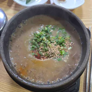 우진해장국 대표 사진