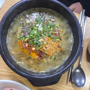 우진해장국 사진