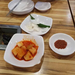 백년감자탕 사진