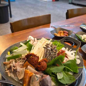 고래해장 리뷰 사진