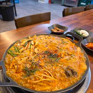 고래해장 리뷰 사진