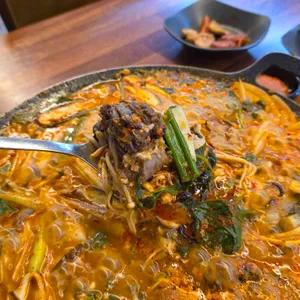 고래해장 리뷰 사진