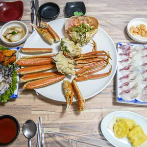 돌고래횟집 리뷰 사진