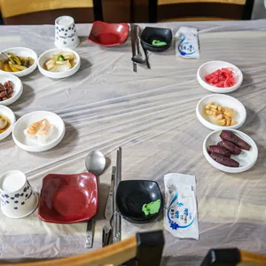 돌고래횟집 사진