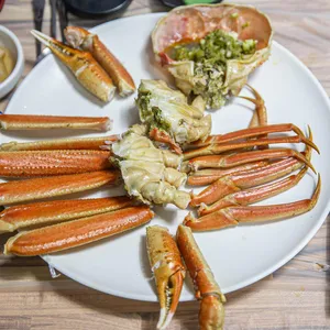 돌고래횟집 리뷰 사진