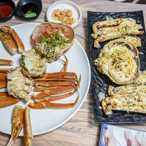 돌고래횟집 리뷰 사진