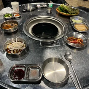 철길자갈구이 대표 사진