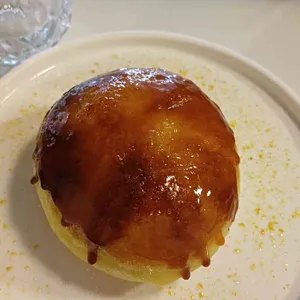 도우맨 도넛 사진