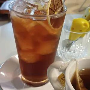 도우맨 도넛 사진