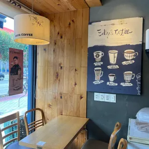 이디야커피 리뷰 사진