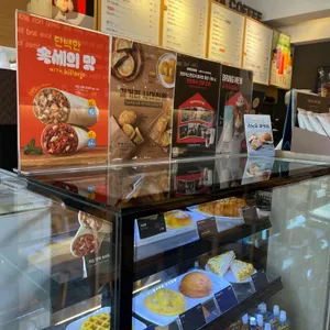 이디야커피 리뷰 사진