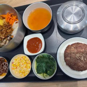 푸드가든 사진 1