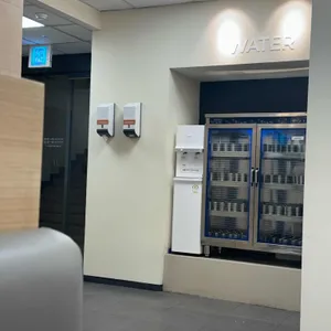 푸드가든 리뷰 사진