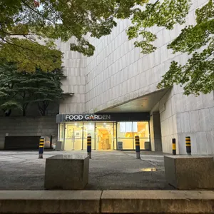 푸드가든 리뷰 사진