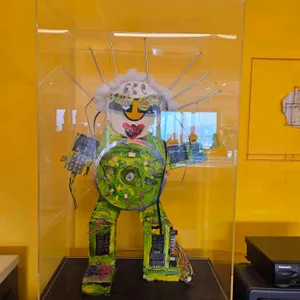 키미아트 리뷰 사진