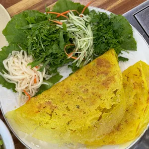 다미 HANOI 쌀국수 사진