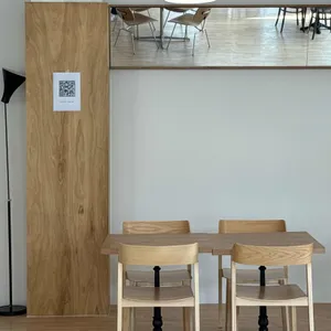 스테이블 테이블 리뷰 사진