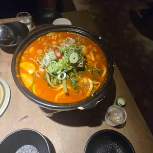 낭만짚불구이 사진