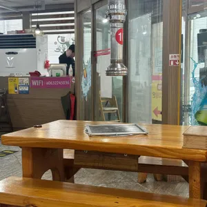 왕통큰 숯불구이 리뷰 사진