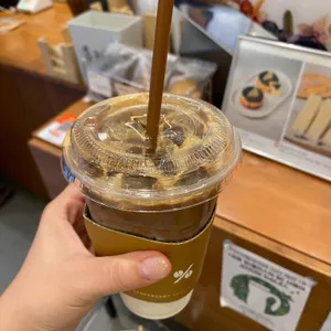 텐퍼센트커피 부산역 사진 1