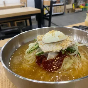 신 동방제면 대표 사진